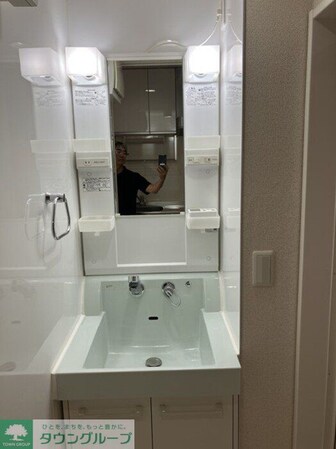 レジデンス湘南の物件内観写真